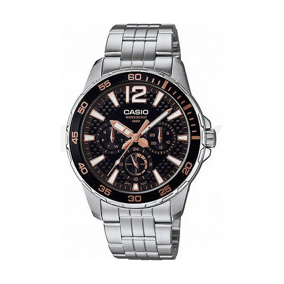 Men's Watch Casio