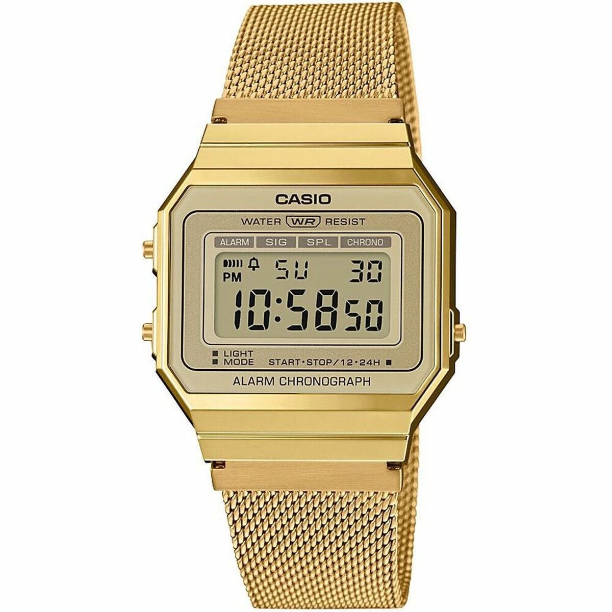 Casio