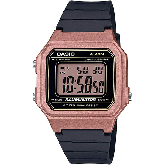 Unisex Watch Casio COLLECTION (Ø 43 mm) Casio