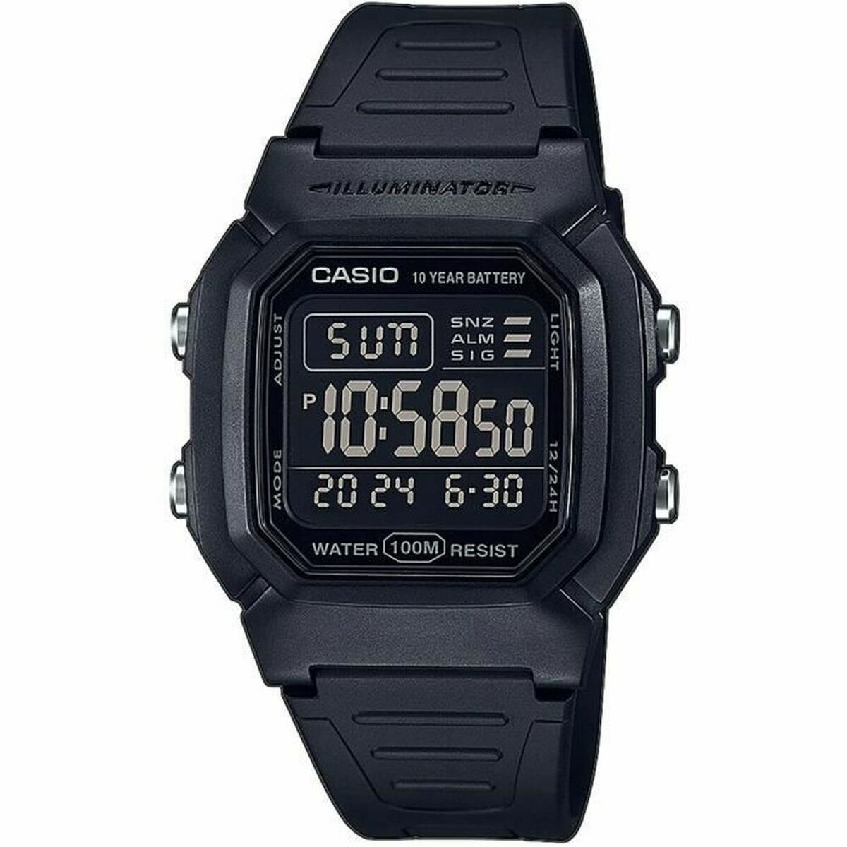 Casio