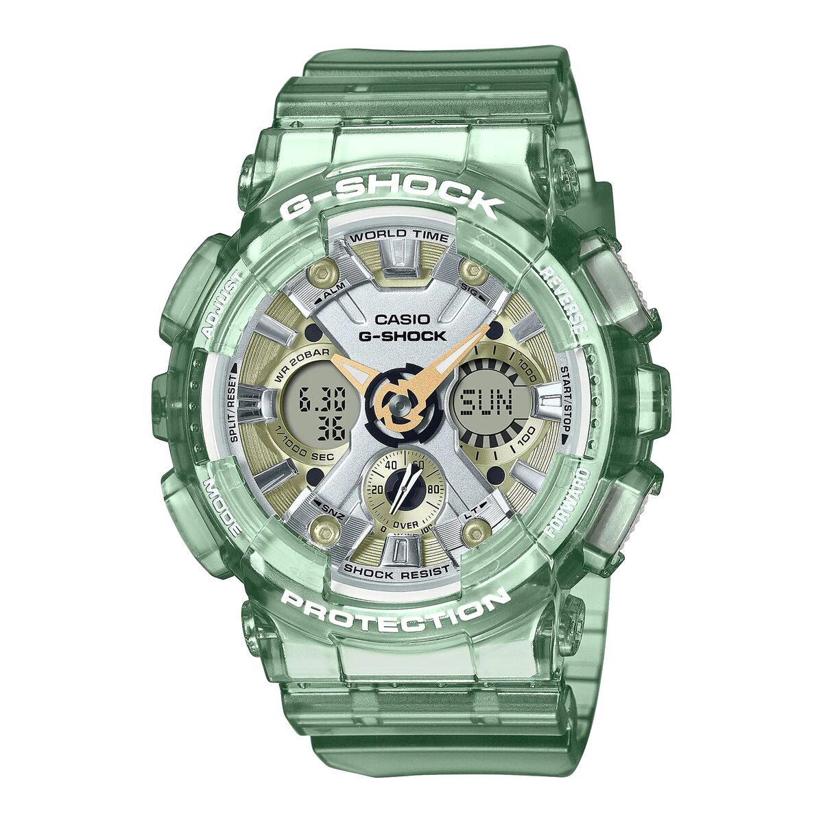 Casio