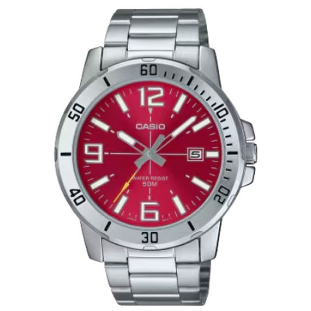 Herrenuhr Casio DIVER (Ø 45 mm)