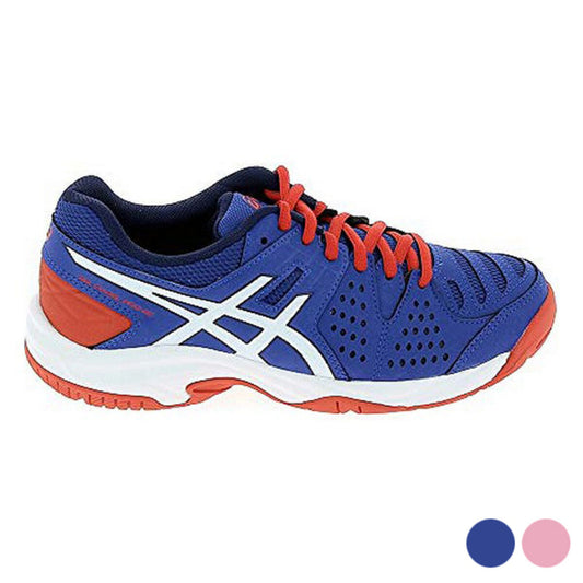 Padelschuhe für Kinder Asics Gel Pro 3 SG