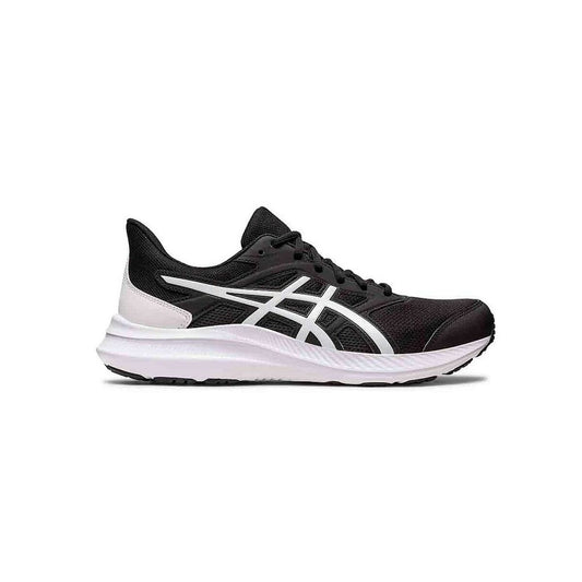 Damen-Freizeitschuhe Asics JOLT 4 Schwarz