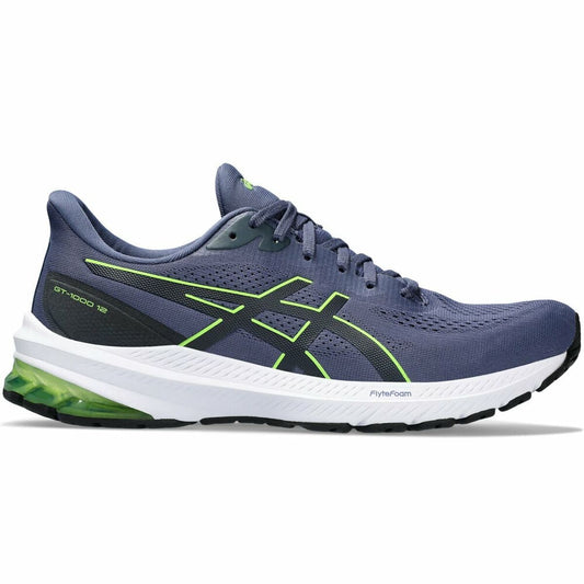 Herren-Turnschuhe Asics GT-1000 12 1011B631403 Blau