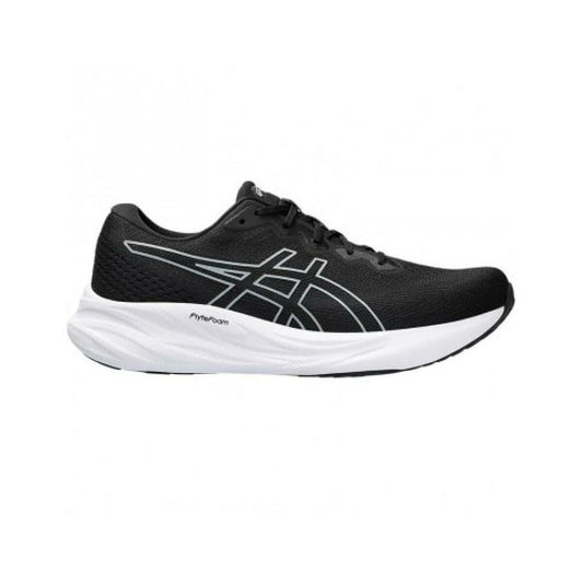 Herren-Turnschuhe Asics GEL PULSE 15 1011B780 003 Schwarz