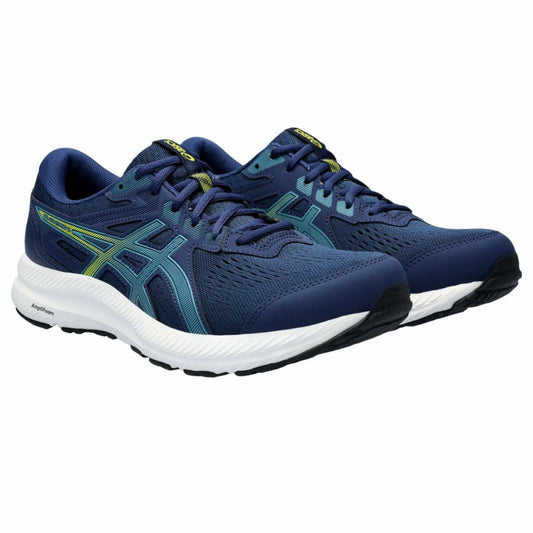 Herren-Turnschuhe Asics GEL-CONTEND 8 1011B492411 Blau