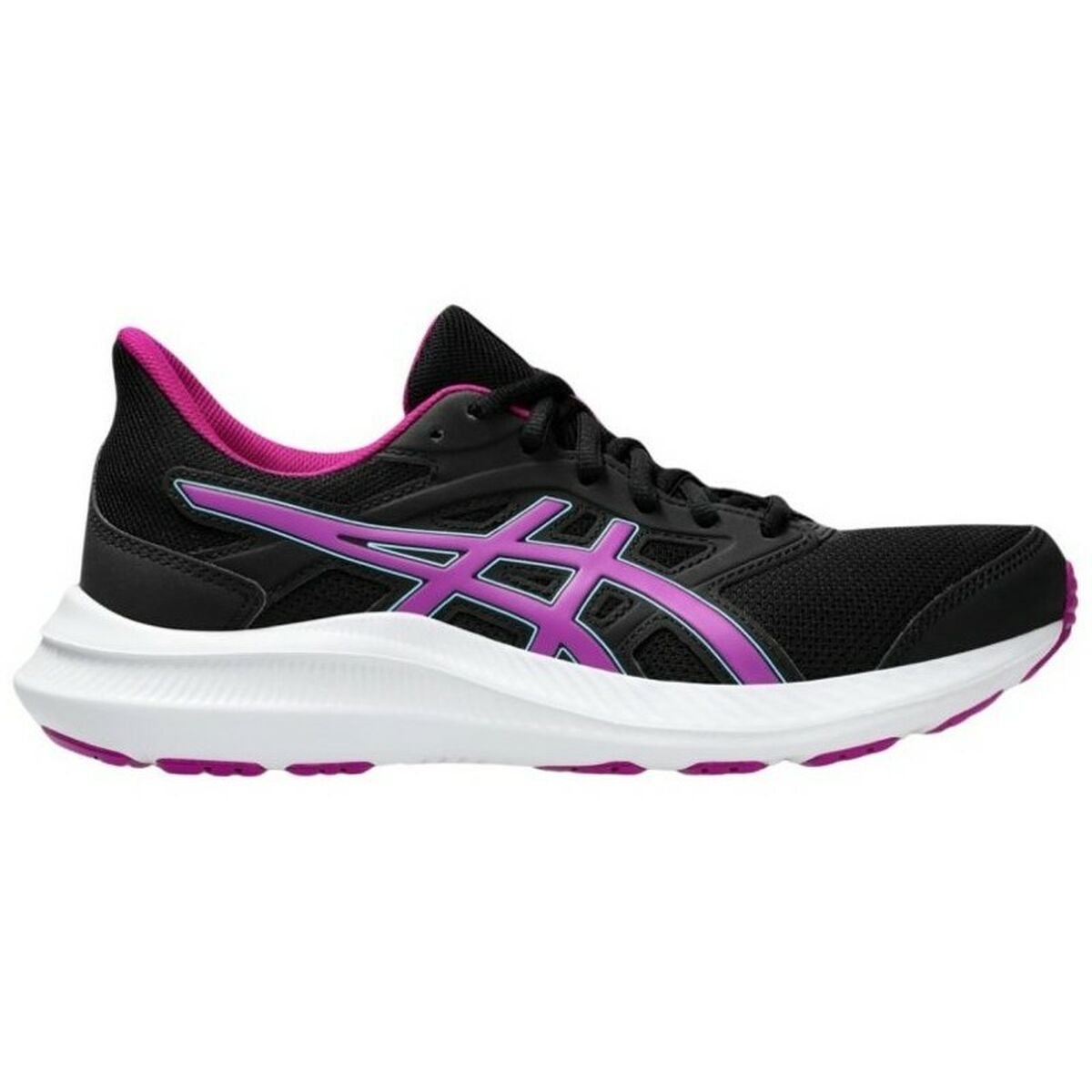 Sportschuhe für Damen Asics JOLT 4 1012B421 009 Schwarz