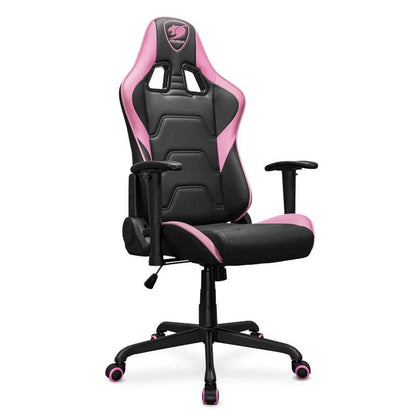 Office Chair Cougar Armor Elite Pink