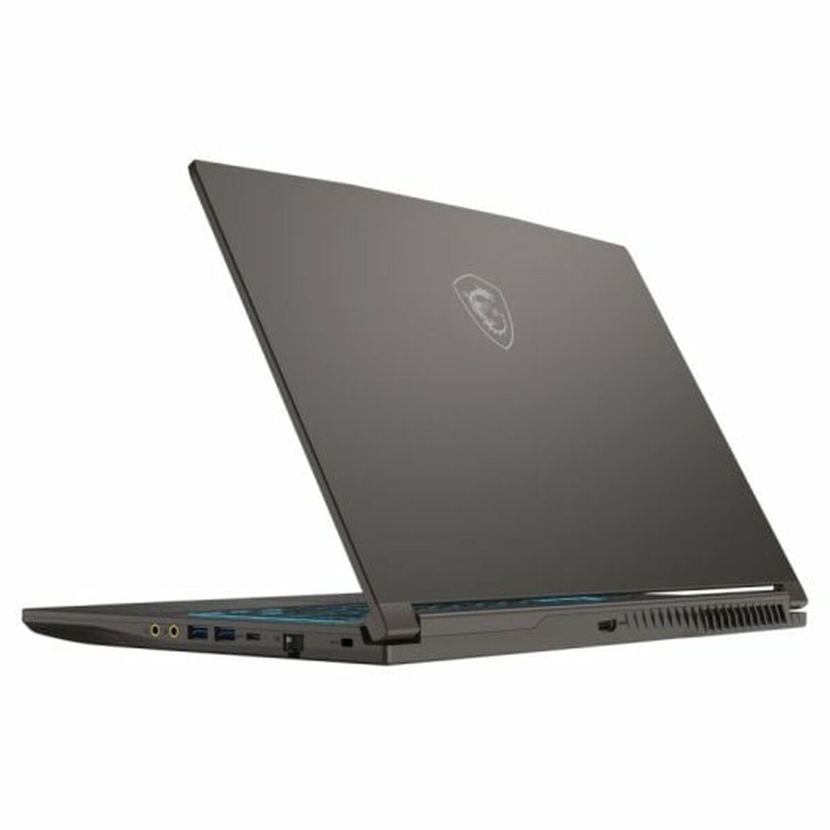 Laptop MSI Thin A15-040XES 15,6" i5-12450H AMD Ryzen 7 7735HS 16 GB RAM 512 GB SSD Nvidia Geforce RTX 4050 MSI