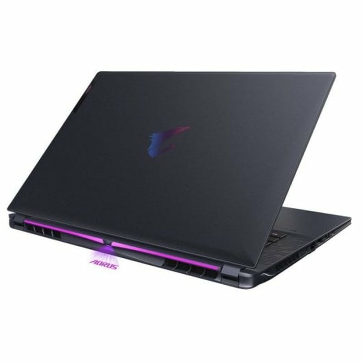 Laptop Gigabyte AORUS 16X 9SG-43ESC64SH 16" i7-13650HX 32 GB RAM 1 TB SSD Nvidia Geforce RTX 4070 Spanish Qwerty Gigabyte