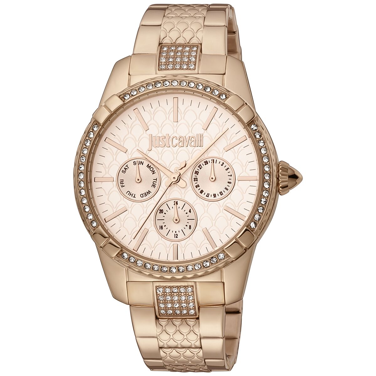 Ladies' Watch Just Cavalli JC1L173M0065 Just Cavalli