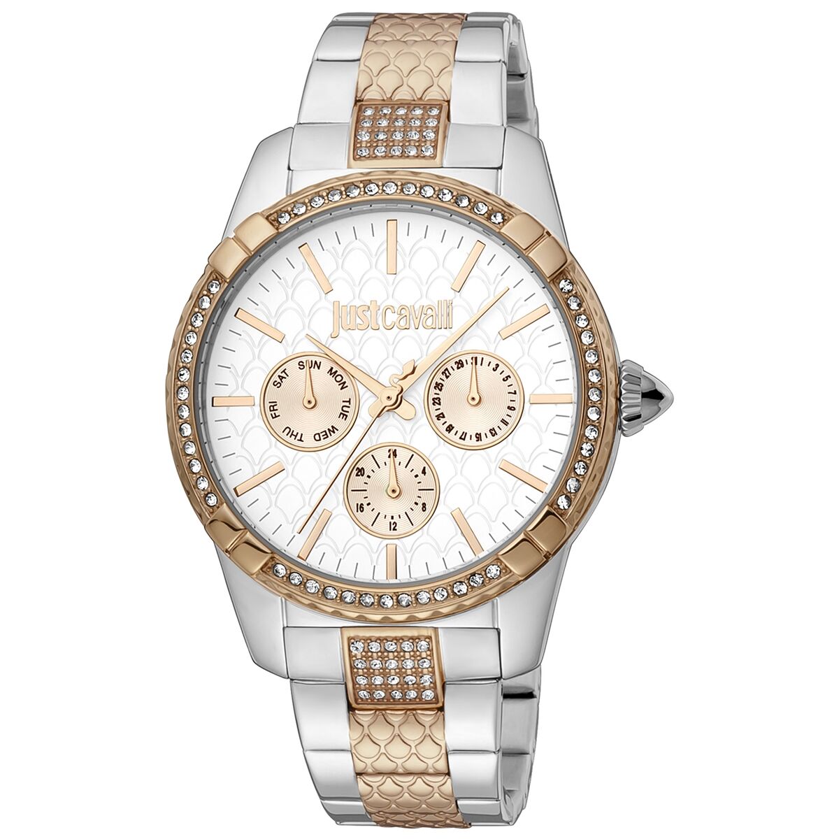 Ladies' Watch Just Cavalli JC1L173M0085 Just Cavalli