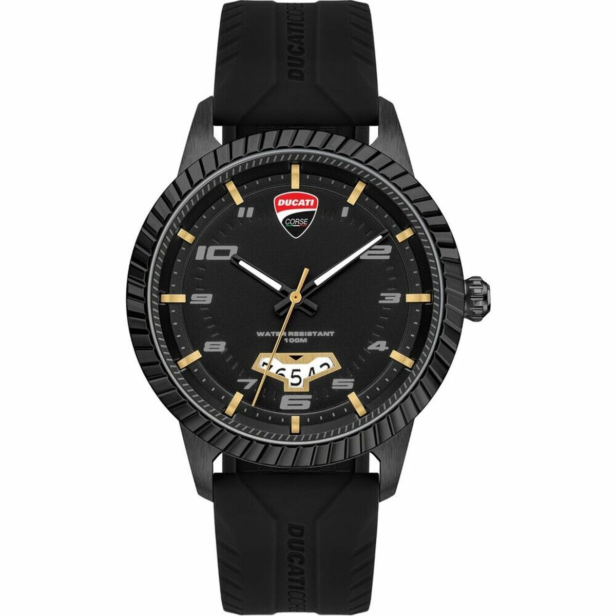 Herrenuhr Ducati DTWGN2019504 (Ø 44 mm)