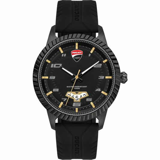 Men's Watch Ducati DTWGN2019504 (Ø 44 mm) Ducati