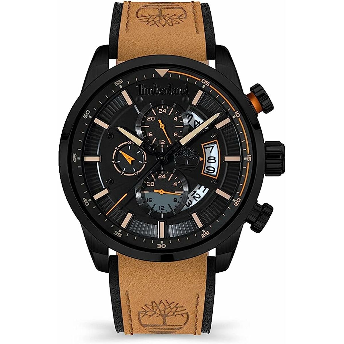 Men's Watch Timberland TDWGF2102603 Timberland