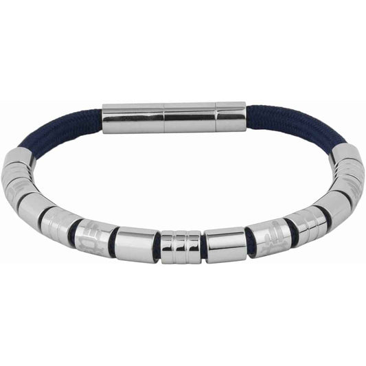 Men's Bracelet Police PEAGB2211513 Stainless steel 19 cm Police