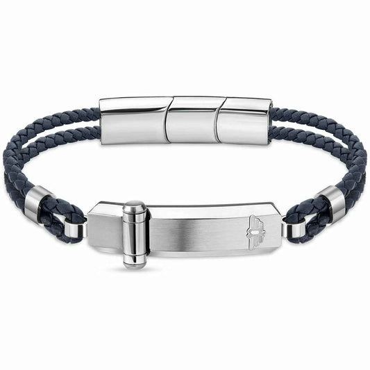 Men's Bracelet Police PEAGB2211634 (L) Police