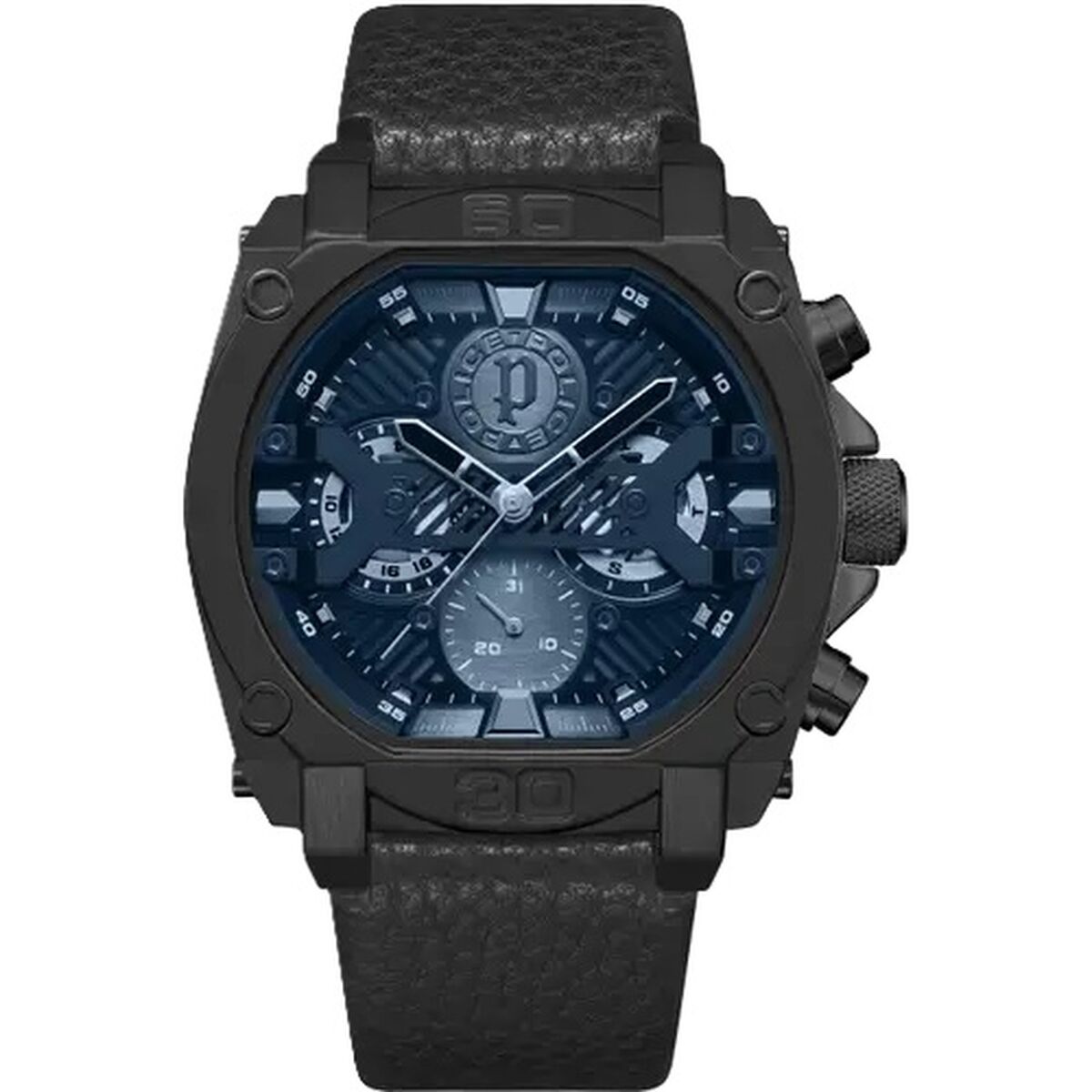 Men's Watch Police PEWJF2226803 Police