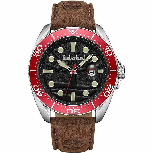 Men's Watch Timberland TDWGB2230602 (Ø 45 mm) Timberland