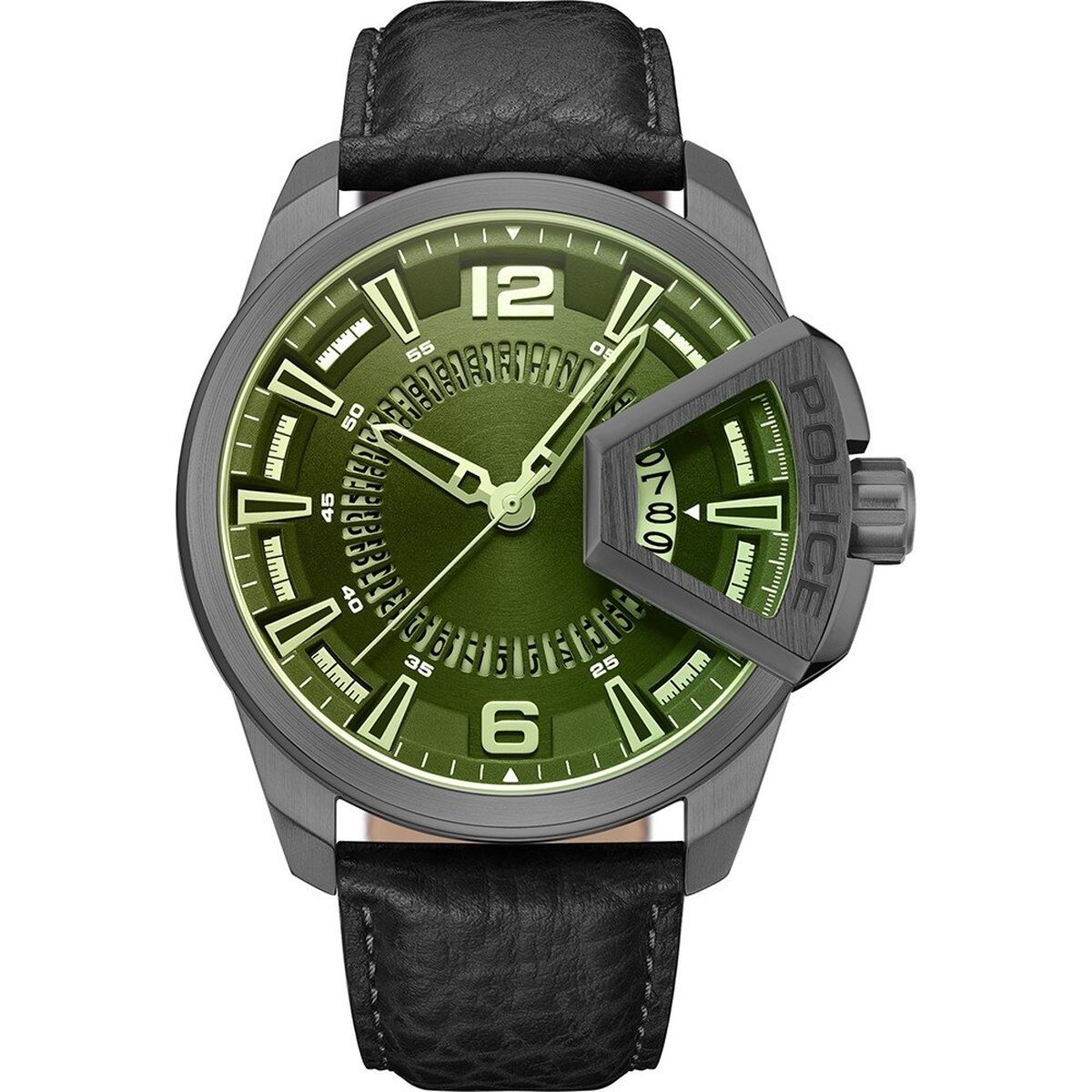 Men's Watch Police PEWJB0005603 Police