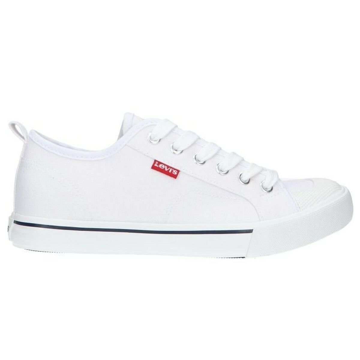 Sneaker Levi's MAUI VORI0167T 0061 Weiß