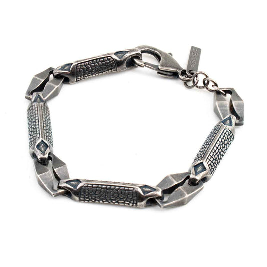 Men's Bracelet Police PJ25691BSE-02-S 18 cm Police