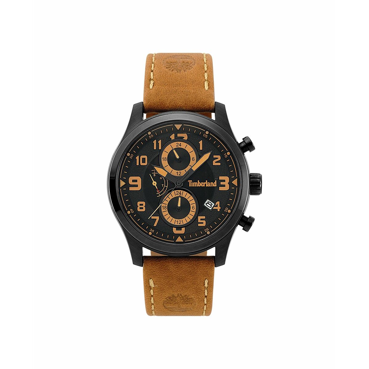 Kinderuhr Timberland TBL.15357JSB-02 (Ø 44 mm)