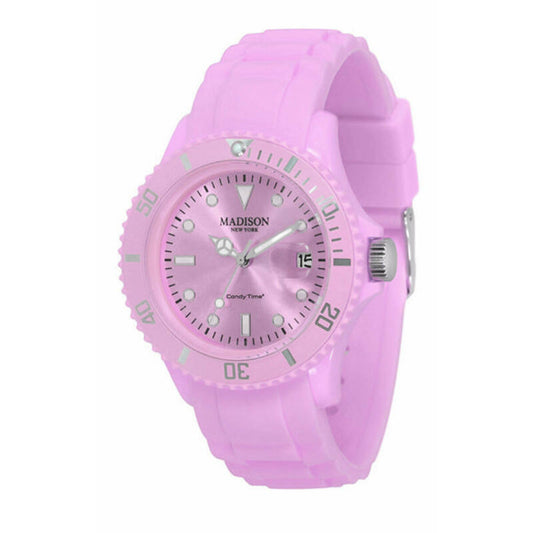 Ladies'Watch Madison U4167-24 (Ø 40 mm) Madison