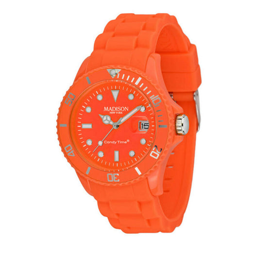 Ladies'Watch Madison U4503-51 (Ø 40 mm) Madison