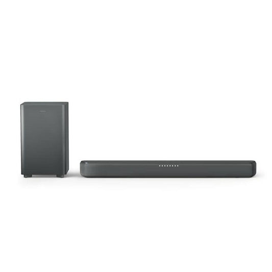 Soundbar Philips TAB5309/10 Grey Philips