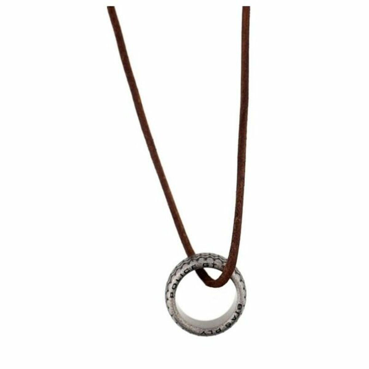 Men's Pendant Police PJ22762RSE-02-60 (48 cm) Police