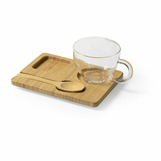 Tasse mit Teller 146482 (180 ml)