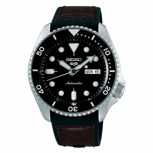 Unisex Watch Seiko SRPD55K2 (Ø 43 mm)