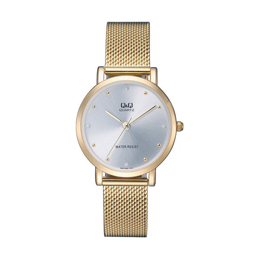 Ladies' Watch Q&Q QA21J001Y (Ø 30 mm) Q and Q