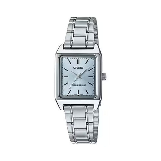 Ladies' Watch Casio COLLECTION Silver Casio