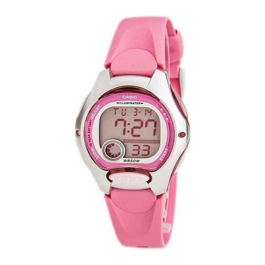 Unisex Watch Casio LW-200-4BV (Ø 30 mm) Casio