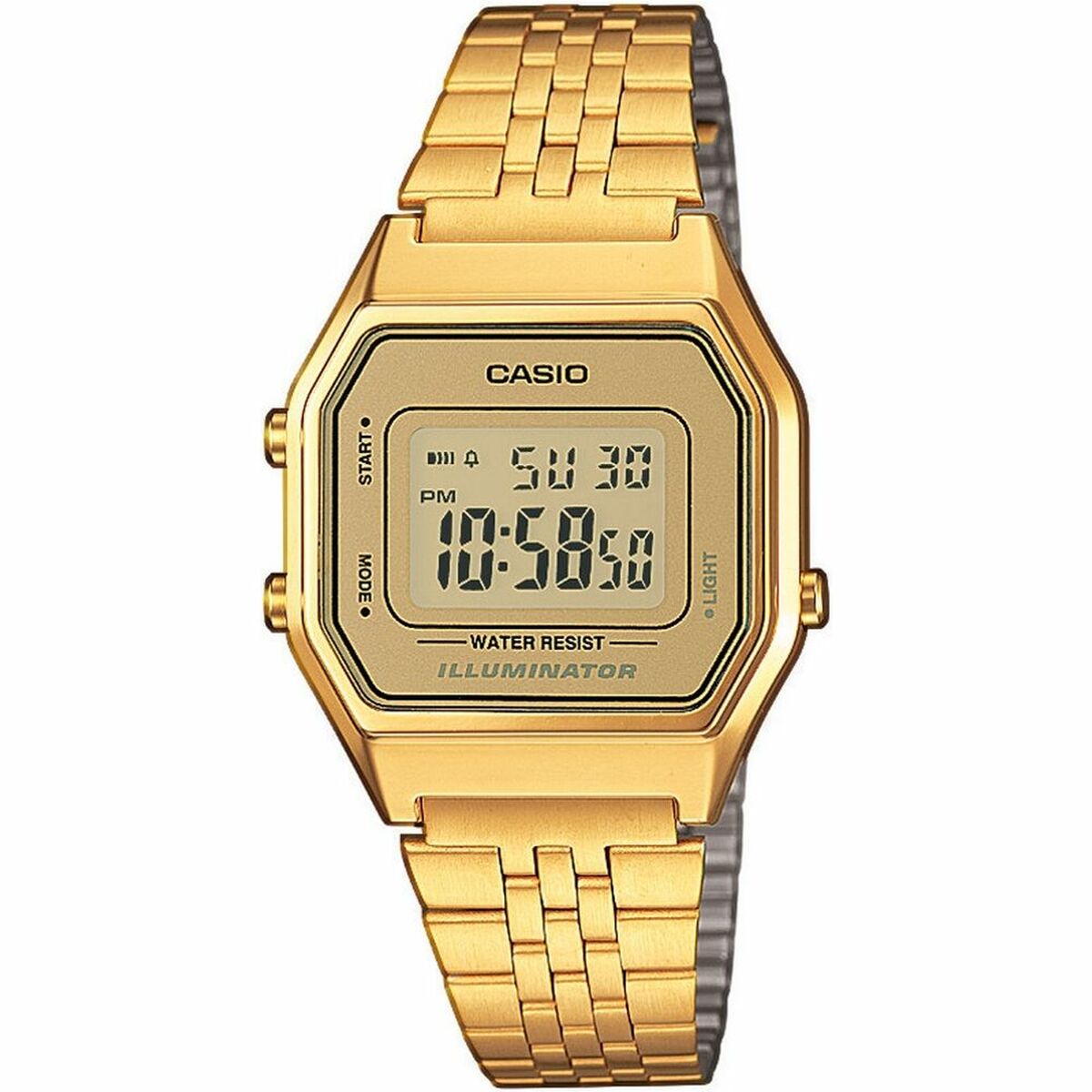 Casio