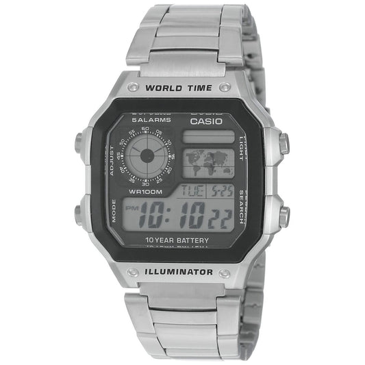 Casio