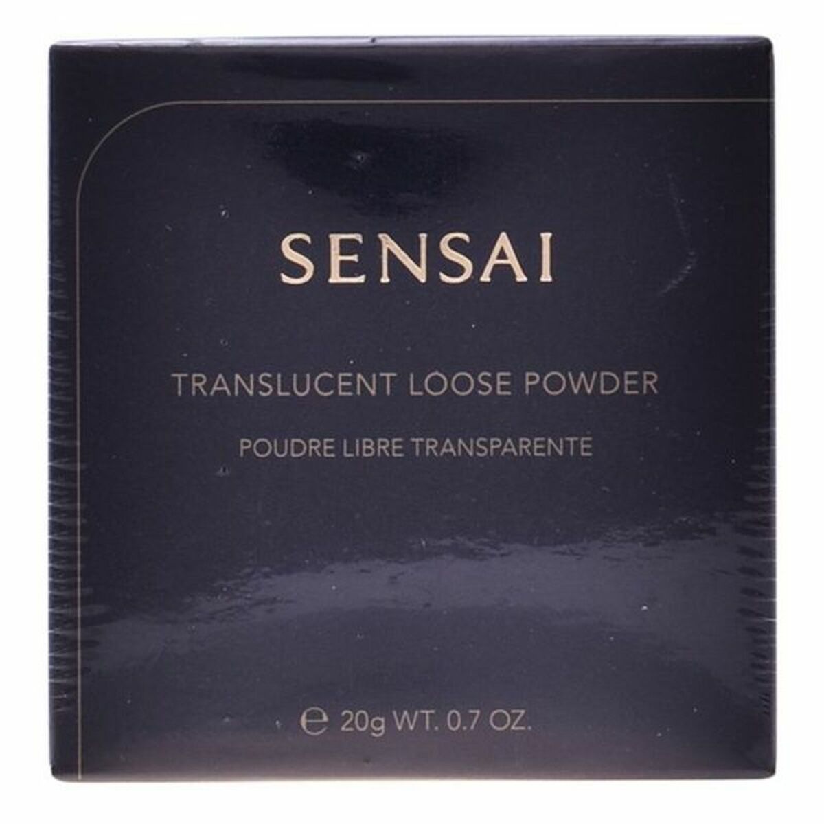 Make-up-Fixierpuder Sensai Kanebo Sensai (20 g) 20 g