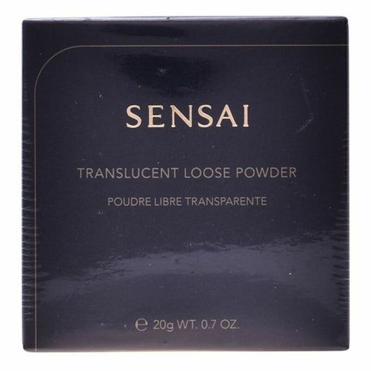 Make-up-Fixierpuder Sensai Kanebo Sensai (20 g) 20 g