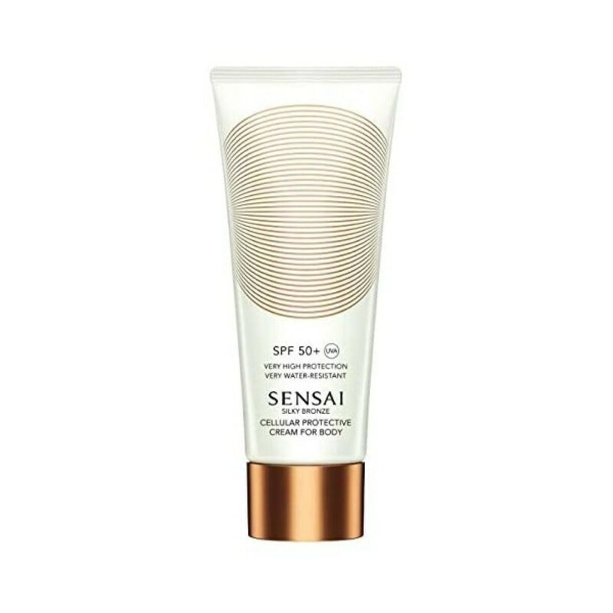 Körpercreme Sensai Cellular Protective Kanebo Sensai Cellular Protective 150 ml