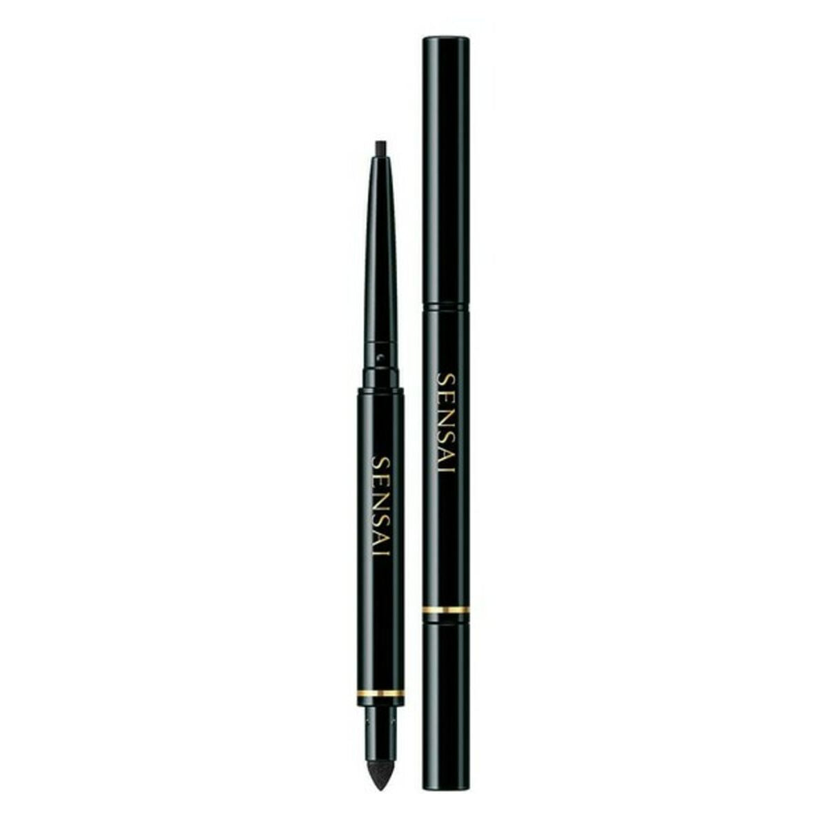 Eyeliner Lasting Kanebo 02-dunkelbraun (0,1 g)