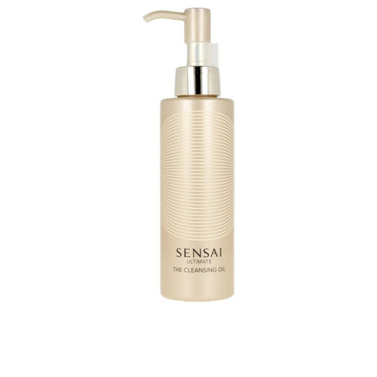 Facial Oil Sensai Ultimate Kanebo Sensai Ultimate Cleaner 150 ml Kanebo