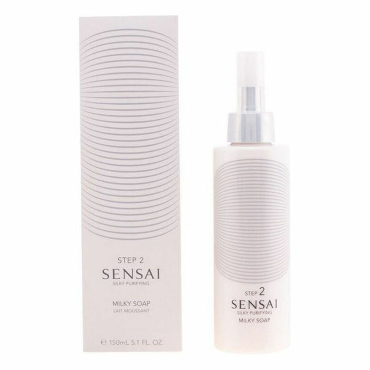 Cleansing Lotion Step 2 Sensai 150 ml Sensai