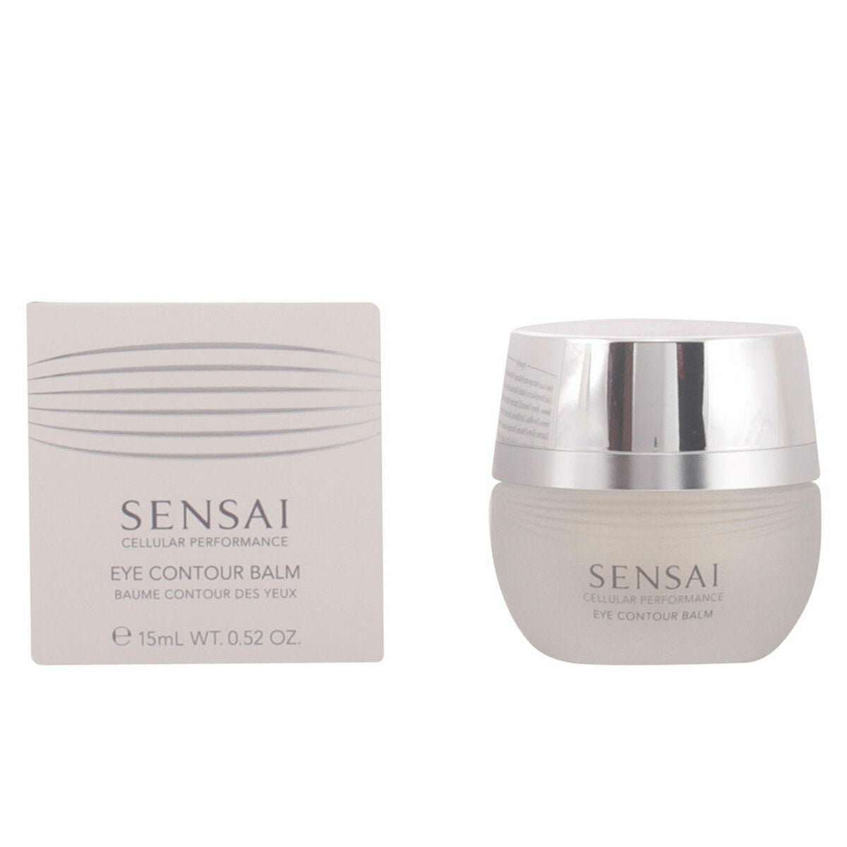 Augenkontur Sensai Cellular Sensai Sensai Cellular Performance 15 ml