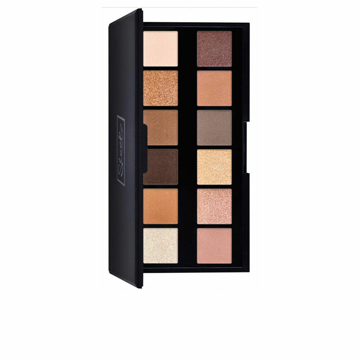 Lidschattenpalette Sleek i-Divine Level Up