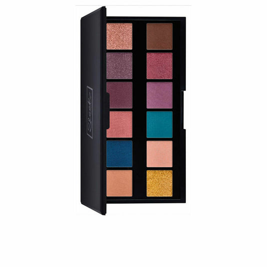 Lidschattenpalette Sleek Divine High Flyer