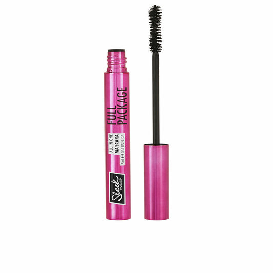 Mascara Sleek Komplettpaket All in One (5 ml)