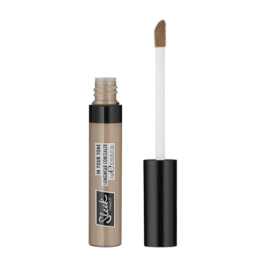 Gesichtskorrektor Sleek In Your Tone Nº 3W-light (7 ml)